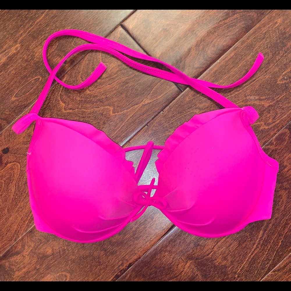 Bikini top